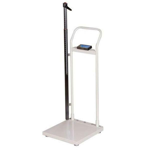 Topdoc 660 lb x 0.2 lb Physician Scale TO9888